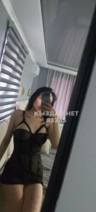 Проститутка Астаны Девушка№83265 6 того приеду на 2 дня Фотография №3486658
