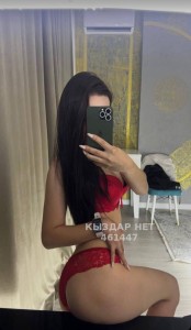 Проститутка Алматы Анкета №461447 Фотография №3596896