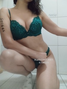 Проститутка Алматы Девушка№479025 Бота Фотография №3619570
