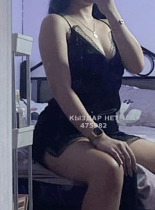 Проститутка Алматы Девушка№475982 Аружан Фотография №3645430
