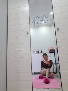 Проститутка Кызылорды Девушка№123697 Айко Принимаю нал Фотография №3662545