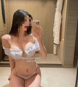 Проститутка Алматы Анкета №485279 Фотография №3663822