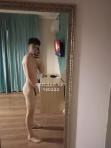 Жиголо Алматы Парень№480222 Akylbek Фотография №3669963