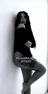 Проститутка Костаная Девушка№103940 Individualka Фотография №3677517