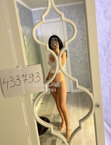 Проститутка Усть-Каменогорска Девушка№433793 Аделя Фотография №3678663