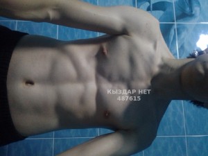 Жиголо Алматы Анкета №487615 Фотография №3678792