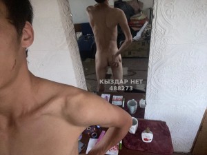 Жиголо Алматы Анкета №488273 Фотография №3683800