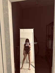 Проститутка Алматы Девушка№440246 Алмаза Фотография №3718592