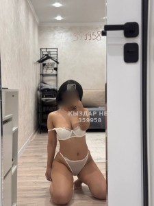 Проститутка Жезказгана Анкета №359958 Фотография №3724368