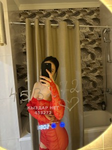 Проститутка Алматы Девушка№453272 Пикми Жанеля Фотография №3726013