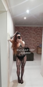Проститутка Уральска Анкета №491863 Фотография №3726094