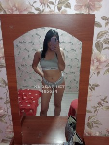 Проститутка Шымкента Анкета №485674 Фотография №3729988